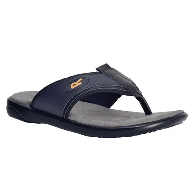 Produktbild von Regatta - Herren Sandalen "Travis" RG7032 (41 EU) (Marineblau/Grau)