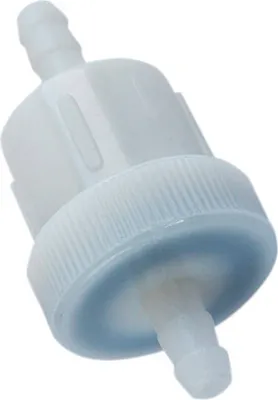 Produktbild von Benzinfilter d30mm Kunststoff f. 6mm 700467