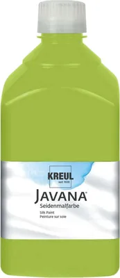 Obrázek produktu pro Kreul Javana Barva na hedvábí May Green 1 L 1 ks