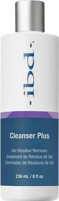 Produktbild von IBD Cleanser Plus 236ml