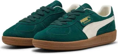 Imagen del producto de Zapatillas Puma, modelo 396463-61, color verde, talla 43