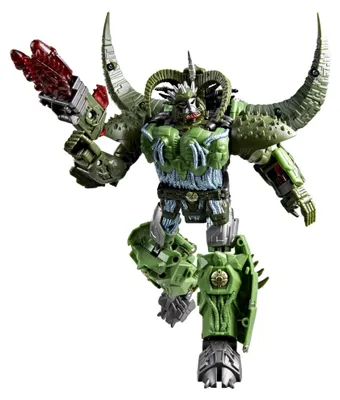 Obrázok produktu pre Transformers G19085L00, 8 rok / roky