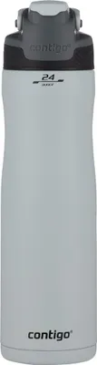 Zdjęcie produktu dla ContiGo! Autoseal Chill stalowa butelka termiczna z uchwytem 720ml - Macaroon