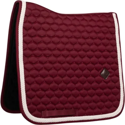 Produktbild von Kentucky Horsewear Schabracke Plaited Cord
