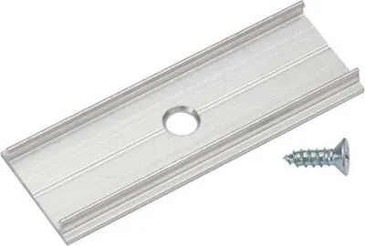 Produktbild von Brumberg 53013000, Aluminium, 50 mm, 5 g