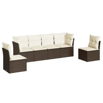 Obrázok produktu pre VidaXL 3217373, 6 kusov