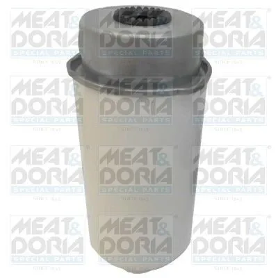 Produktbild von Kraftstofffilter MEAT & DORIA 5056 für FORD Transit Mk6 Kasten (V347, V348, FA)