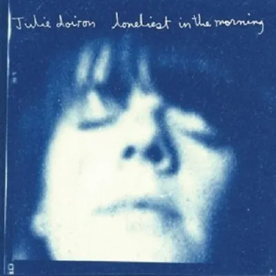 Produktbild von Doiron,Julie-Loneliest In The Morning