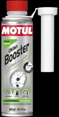 Produktbild von MOTUL Kraftstoffadditiv 0,3L Dose 110753