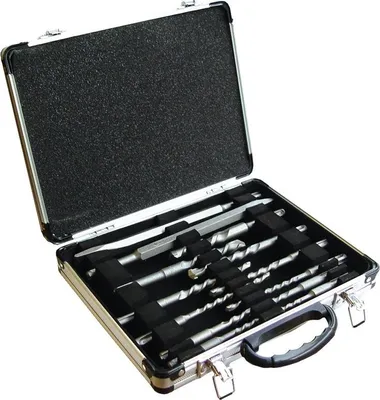 Produktbild von Sds+ Bohrer-/Meisselsatz Makita 13-Tlg
