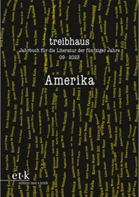 Produktbild von Amerika