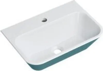 Produktbild von HEWI 950.12.1016 55 Waschtisch, B:510mm, T:350mm,