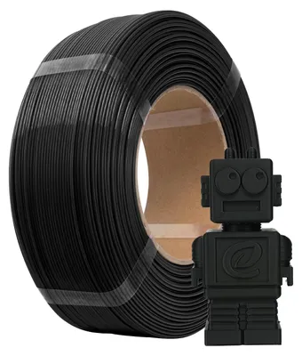 Immagine prodotto di eSUN PLA Basic, filamento di ricambio, 1,75 mm, nero, 1 kg