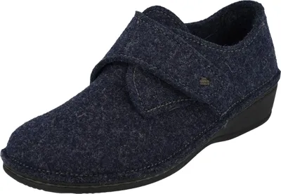Produktbild von finn comfort ADELBODEN DARKBLUE DARKBLUE 40