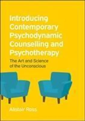 Produktbild von Introducing Contemporary Psychodynamic Counselling and Psychotherapy