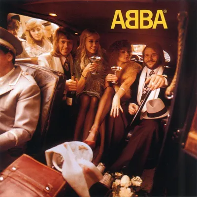 Produktbild von Abba