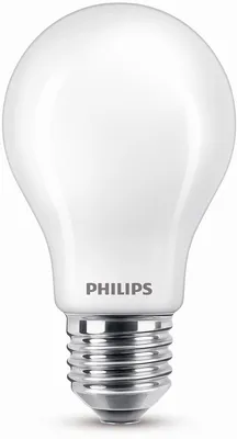 Obrázek produktu pro Philips 8718699777517, 10,5 W, 100 W, E27, 1521 lm, 15000 h, Neutrální bílá