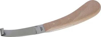 Immagine prodotto di Coltello per zoccoli e unghie KERBL