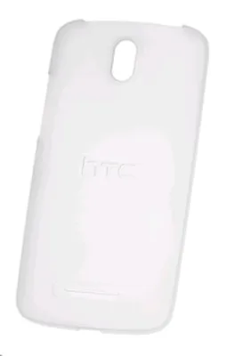 Produktbild von HTC HC C910, Abdeckung, HTC, Desire 500, Durchscheinend