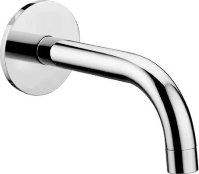 Produktbild von Paffoni Light - Wanneneinlauf, Chrom ZBOC141CR
