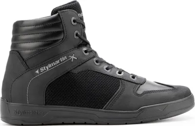 Zdjęcie produktu dla Buty motocyklowe Stylmartin Atom Evo, czarny, 36