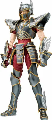 Immagine prodotto di Figurka Tamashii Nations Saint Cloth Myth Ex - Pegasus Seiya 17 cm Knights of the Zodiac