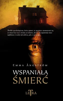 Imagen del producto de Wspaniala smierc