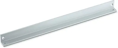 Obrázok produktu pre Geze T-Stop montážna konzola pre posuvnú lištu BG strieborná - 102366