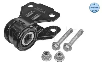 Produktbild von Lagerung Lenker für FORD FOCUS III Turnier Vorne Links Vorne Rechts 714 610 0020/S MEYLE