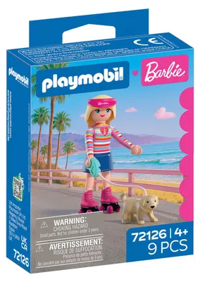 Immagine prodotto di PLAYMOBIL PLAYMOBIL x BarbieTM Malibu