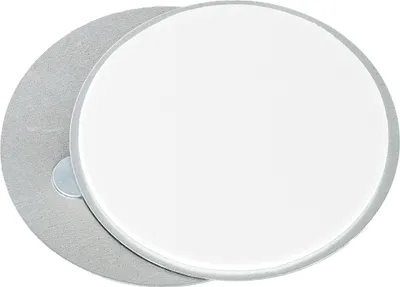 Produktbild von CORDES Befestigungs-Set für Rauchmelder CC-44, magnetisch
