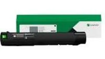 Image de Lexmark - Pack de 3 - jaune, cyan, magenta - kit photoconducteur LCCP - pour Lexmark CX930dse