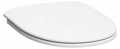 Produktbild von Koło Solo WC-Sitz Duroplast Weiß