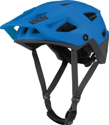 Produktbild von IXS Trigger AM Fahrradhelm Farbe: Königsblau, Grösse: M/L (58-62)