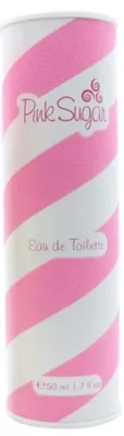 Productafbeelding van Aquolina Pink Sugar Eau De Toilette (50 ml)