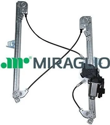 Produktbild von MIRAGLIO 30/1058CK Fensterheber Vorne Links für RENAULT MEGANE II Kombi (KM0/1) MEGANE II (BM0/1, CM0/1) MEGANE II Stufenheck (LM0/1)