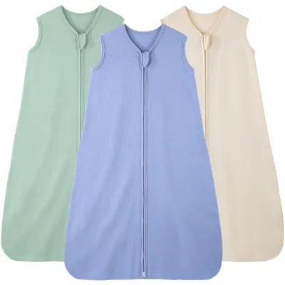 Immagine prodotto di Sacco nanna per neonati, 12-18 mesi, 0,5 Tog, unisex
