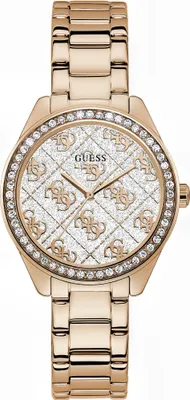 Image de Juste à temps Guess Rosa Collection - femme
