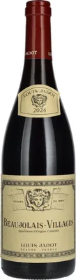 Produktbild von Louis Jadot Beaujolais-Villages AOC 2024 12,5% Vol. 0,75l