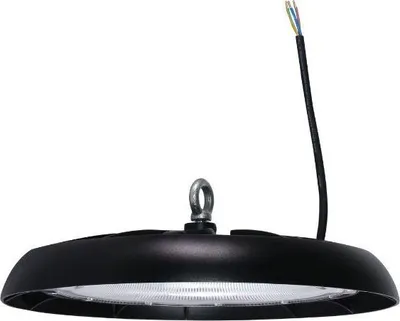 Produktbild von LED-Glocke Industrielle Lampe 150W IP65 CCT - 3000K/4000K/6000K