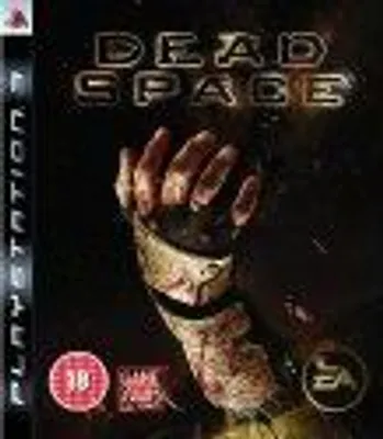 Produktbild von Dead Space [UK Import]