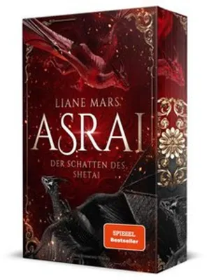 Immagine prodotto di Asrai - Der Schatten des Shetai