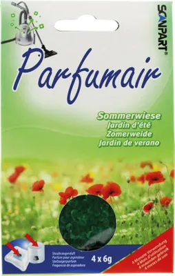 Produktbild von SCANPART Duftperlen Sommerwiese 2690040031, 4er