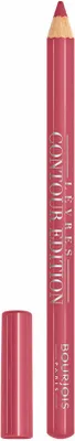 Zdjęcie produktu dla Bourjois Contour Edition konturówka do ust 02 1,14 g
