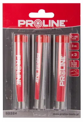 Obrázek produktu pro Proline Tools 60324