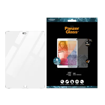 Produktbild von PanzerGlass Screen Protector Apple iPad 10.2 2019-2021