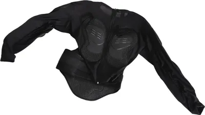 Produktbild von Ganzkörper-Motorrad-Reitjacke, Rüstung, Wirbelsäule, Schulter, Brustschutz
