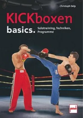 Obrázok produktu pre Kickboxen basics.