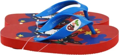 Produktbild von Bing rote Flip-Flops 26