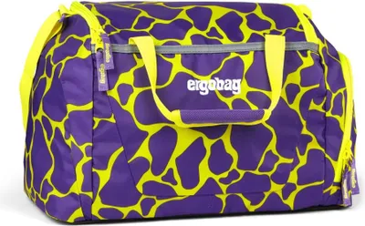Produktbild von ergobag Sporttasche SuBärkraft